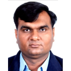 Jaydeep M. Dalsania